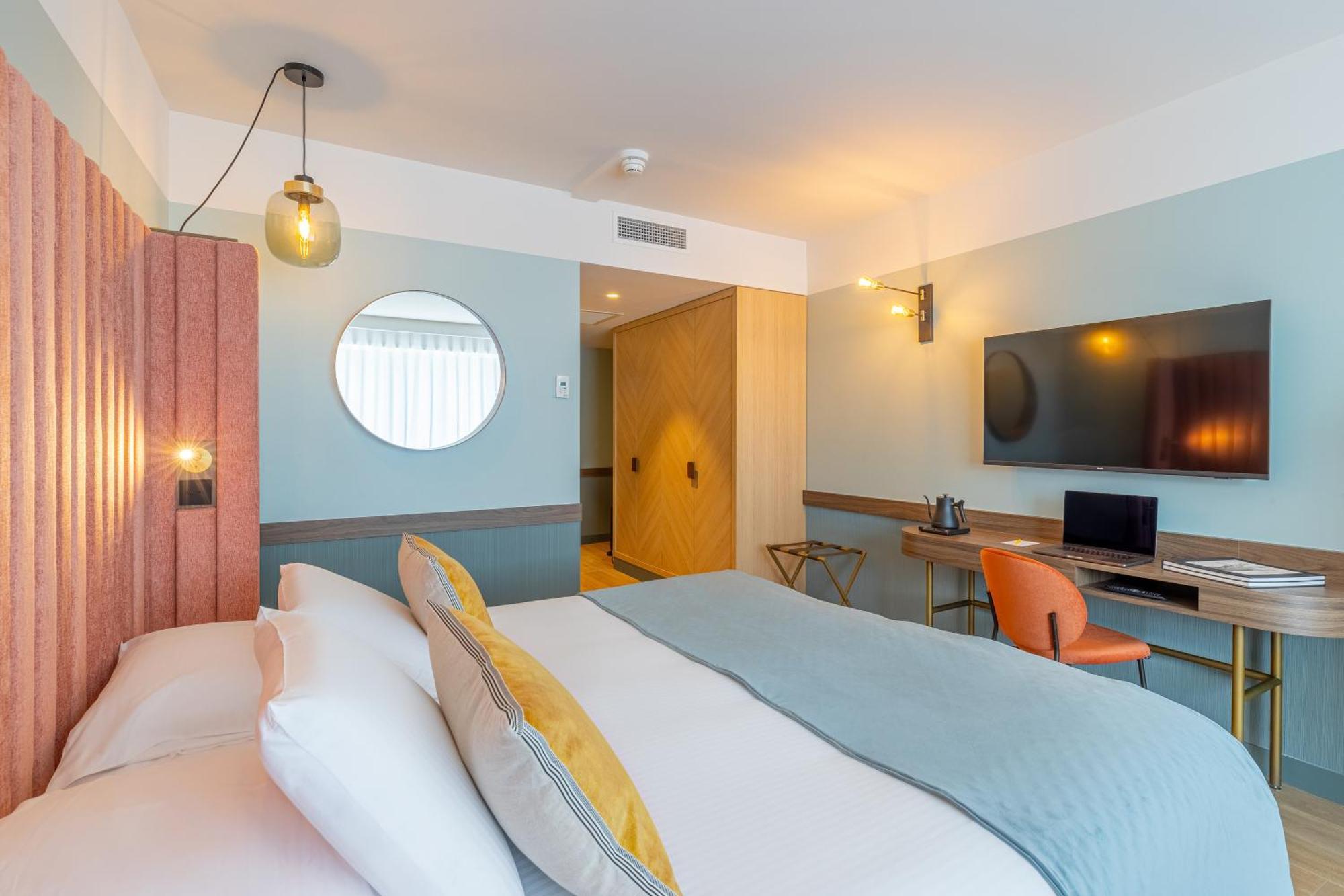 Comfort Room - Spa and pool access not included